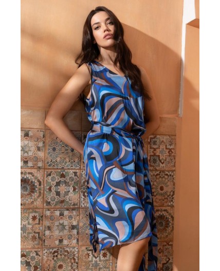 Туника Mia-Amore 4600 