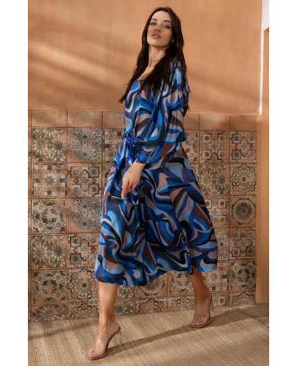 Туника Mia-Amore 4603 