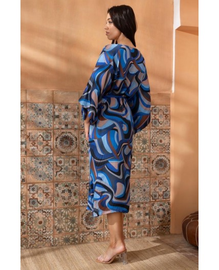 Туника Mia-Amore 4603 