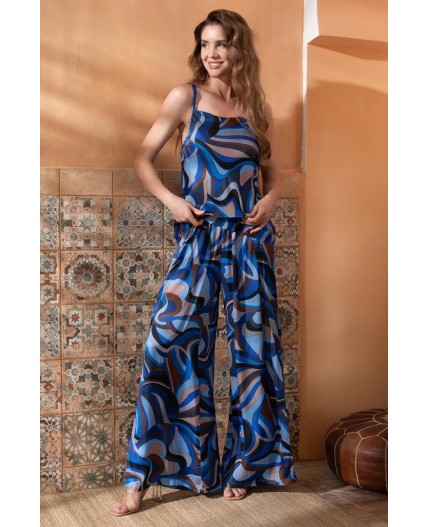 Пижама Mia-Amore 4605 