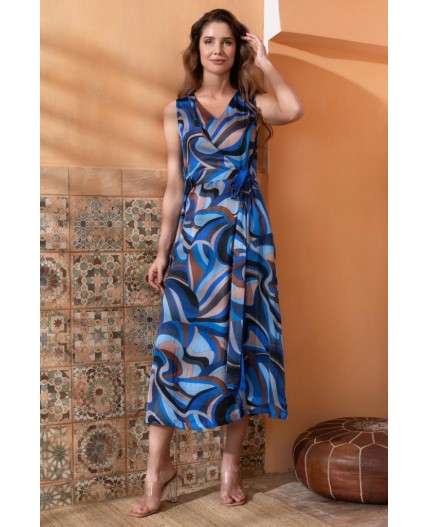 Халат Mia-Amore 4607 