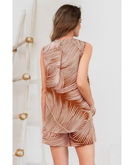 Пижама Mia-Amore 5542 