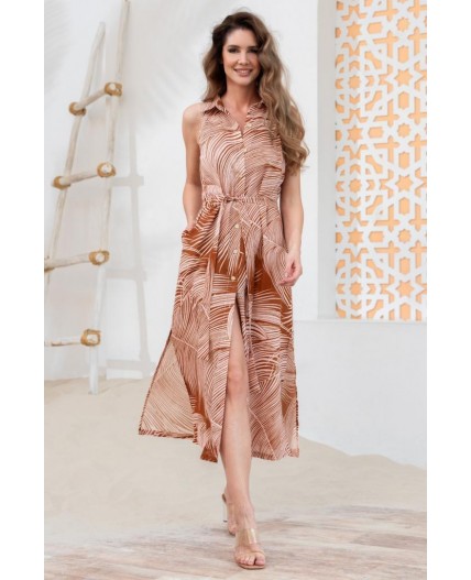 Халат Mia-Amore 5544 