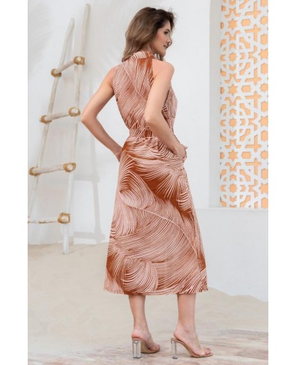 Халат Mia-Amore 5544 