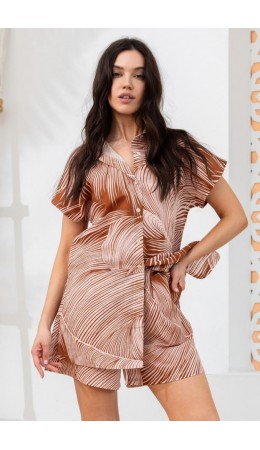 Пижама Mia-Amore 5545 'Pasadena'