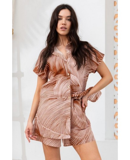 Пижама Mia-Amore 5545 