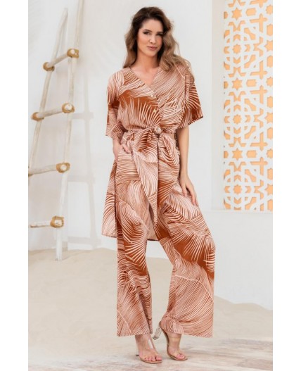 Пижама Mia-Amore 5546 