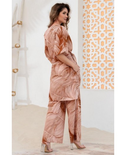 Пижама Mia-Amore 5546 