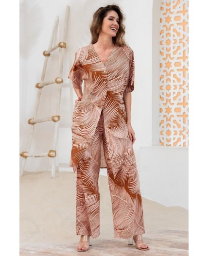 Пижама Mia-Amore 5546 