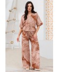Пижама Mia-Amore 5547 