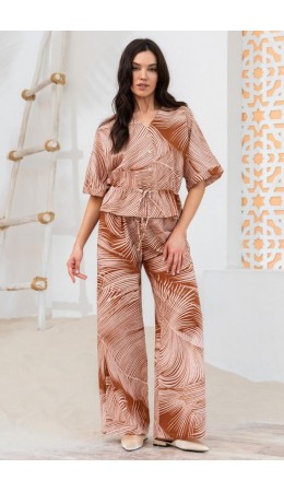 Пижама Mia-Amore 5547 'Pasadena'