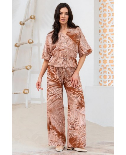 Пижама Mia-Amore 5547 