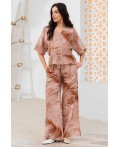 Пижама Mia-Amore 5547 