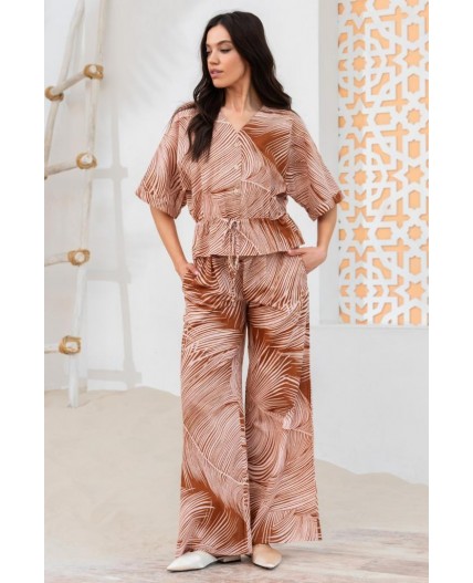 Пижама Mia-Amore 5547 