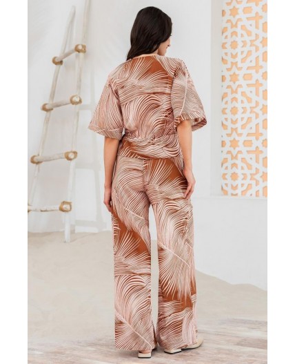 Пижама Mia-Amore 5547 