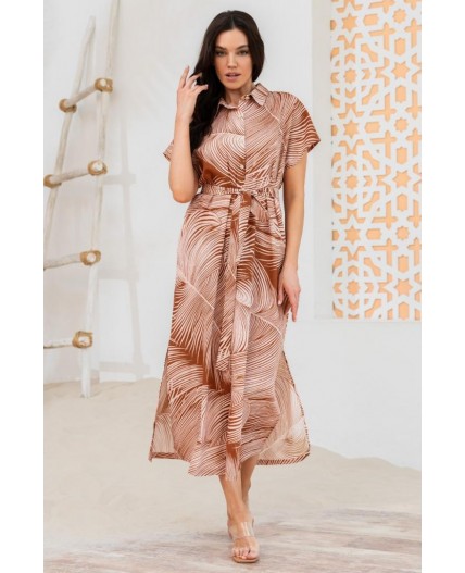 Халат Mia-Amore 5548 