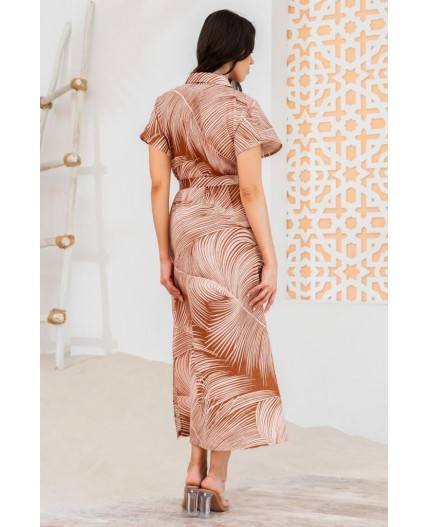 Халат Mia-Amore 5548 