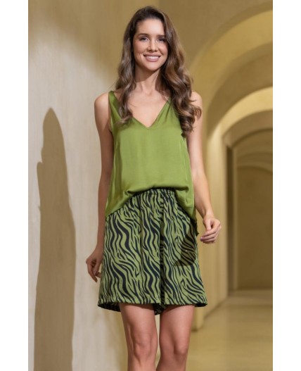 Пижама Mia-Amore 4152 