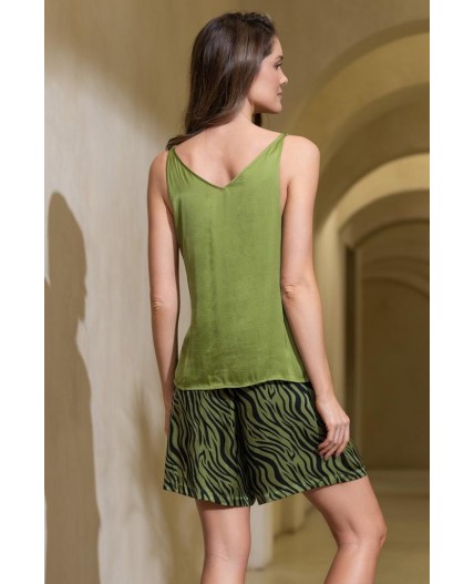 Пижама Mia-Amore 4152 