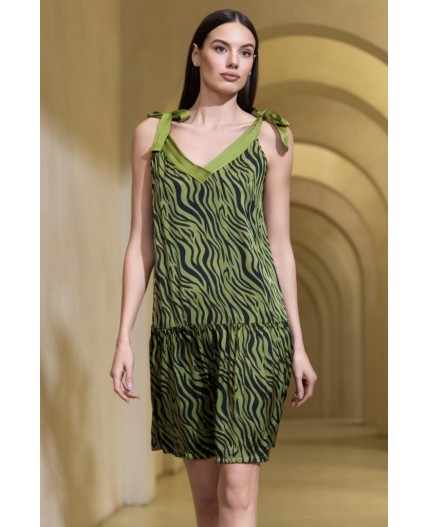 Сорочка Mia-Amore 4150 