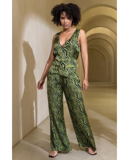 Пижама Mia-Amore 4155 