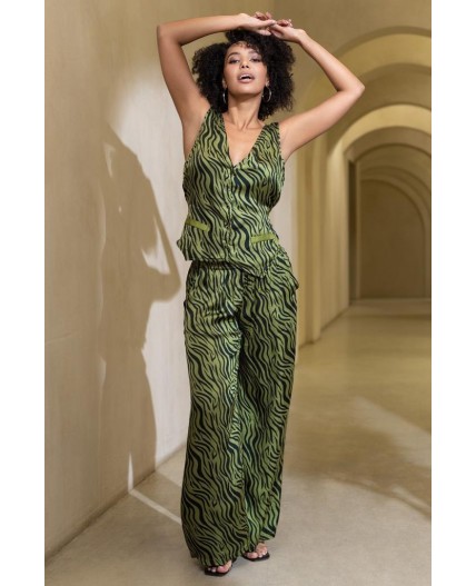 Пижама Mia-Amore 4155 