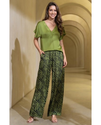 Пижама Mia-Amore 4156 