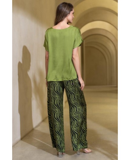 Пижама Mia-Amore 4156 