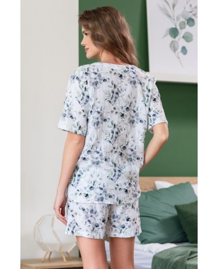 Пижама Mia-Amore 5442 