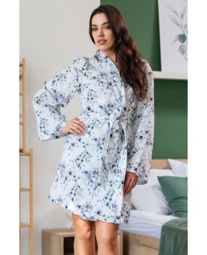 Халат Mia-Amore 5443 