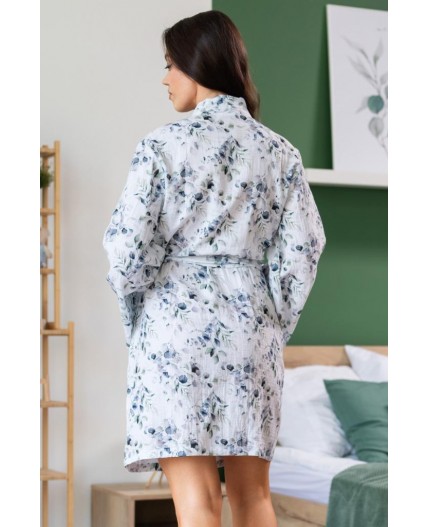 Халат Mia-Amore 5443 