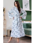 Халат Mia-Amore 5449 