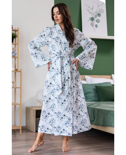 Халат Mia-Amore 5449 