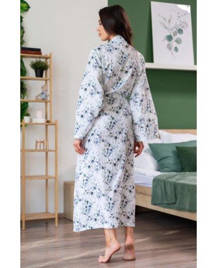 Халат Mia-Amore 5449 