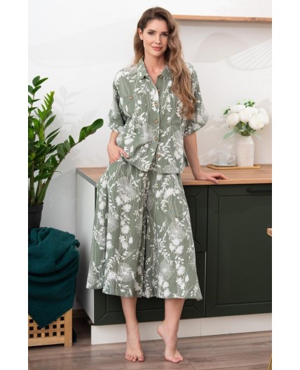 Пижама Mia-Amore 5485 