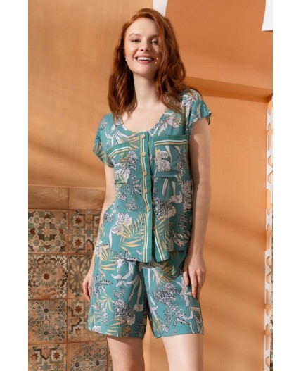 Пижама Mia-Amore 5492 