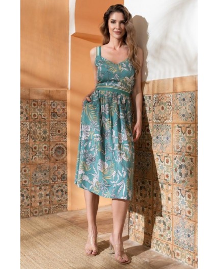 Туника Mia-Amore 5493 