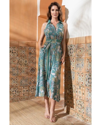 Халат Mia-Amore 5494 