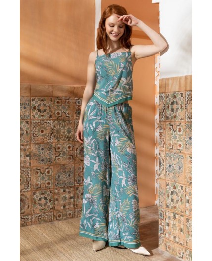 Пижама Mia-Amore 5495 