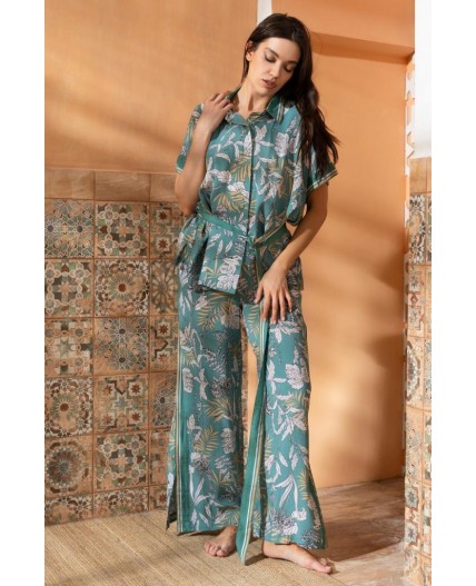 Пижама Mia-Amore 5496 