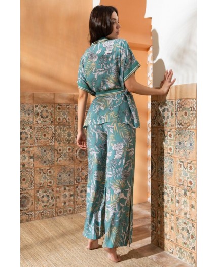 Пижама Mia-Amore 5496 