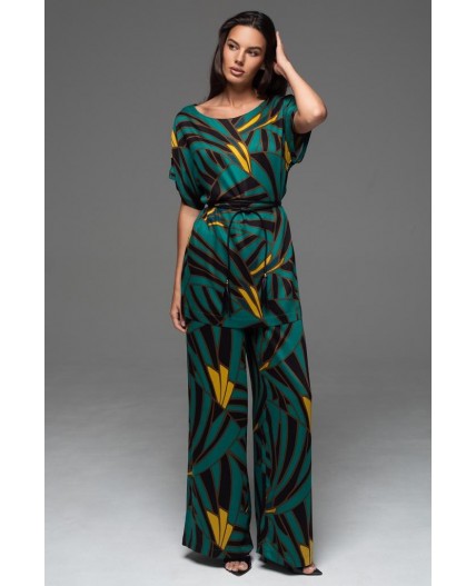 Пижама Mia-Amore 5536 