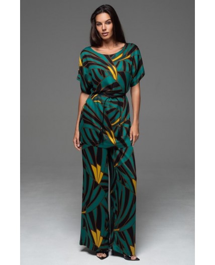 Пижама Mia-Amore 5536 