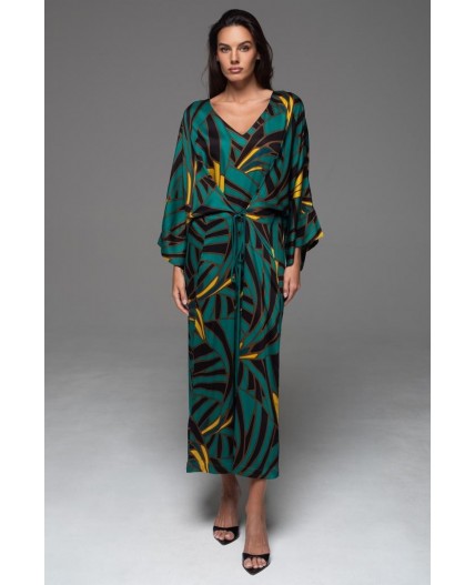 Халат Mia-Amore 5537 