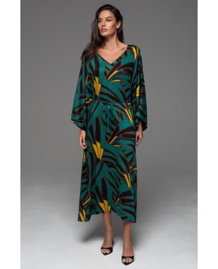 Халат Mia-Amore 5537 