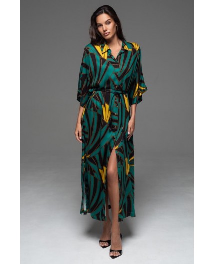 Халат Mia-Amore 5539 