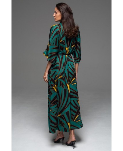 Халат Mia-Amore 5539 