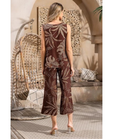 Пижама Mia-Amore 5324 