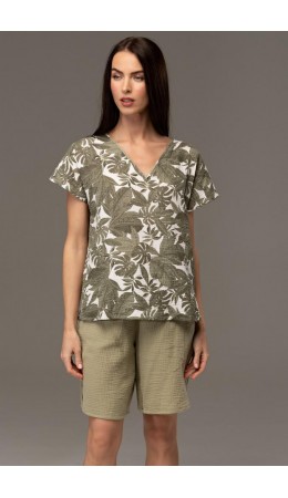 Пижама Mia-Amore 5372 'Avanta'