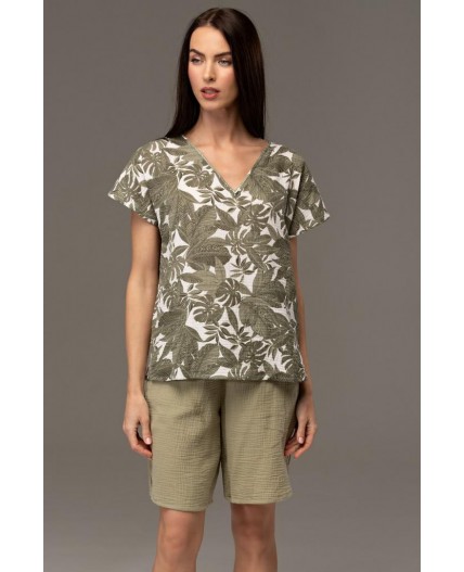 Пижама Mia-Amore 5372 